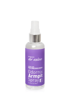 Odornix Armpit Spray 100ml