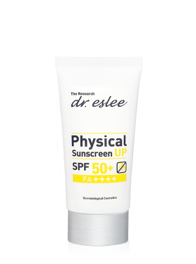 Physical Sunscreen UP 60g, SPF50+ PA++++