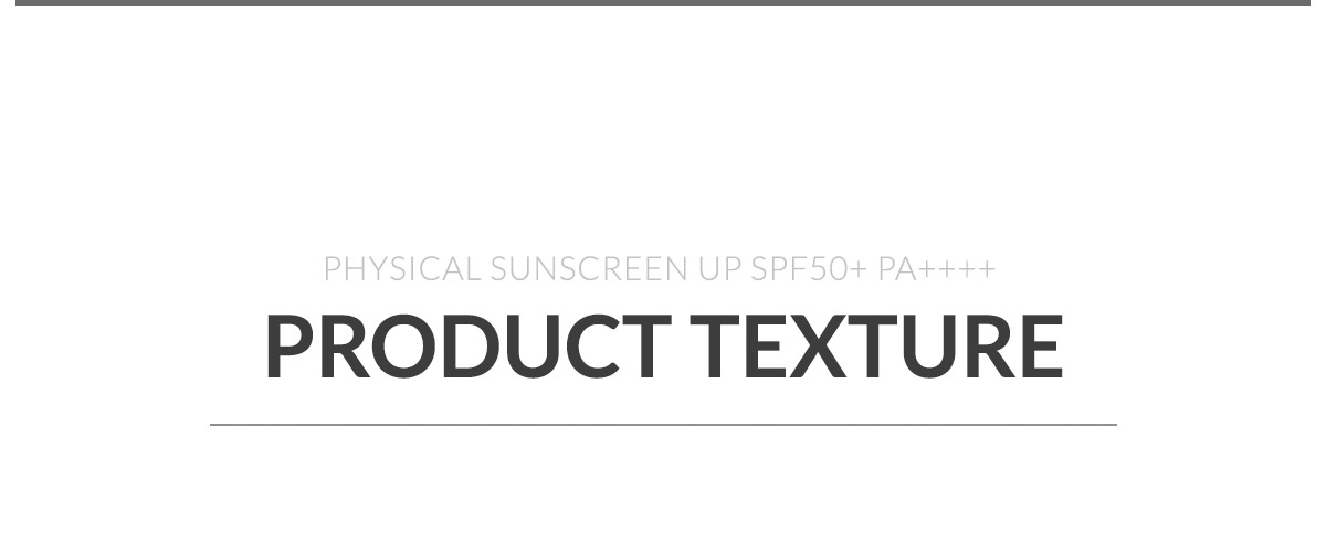 physical_sun_up/Physical Sunscreen UP 60g, SPF50+ PA++++